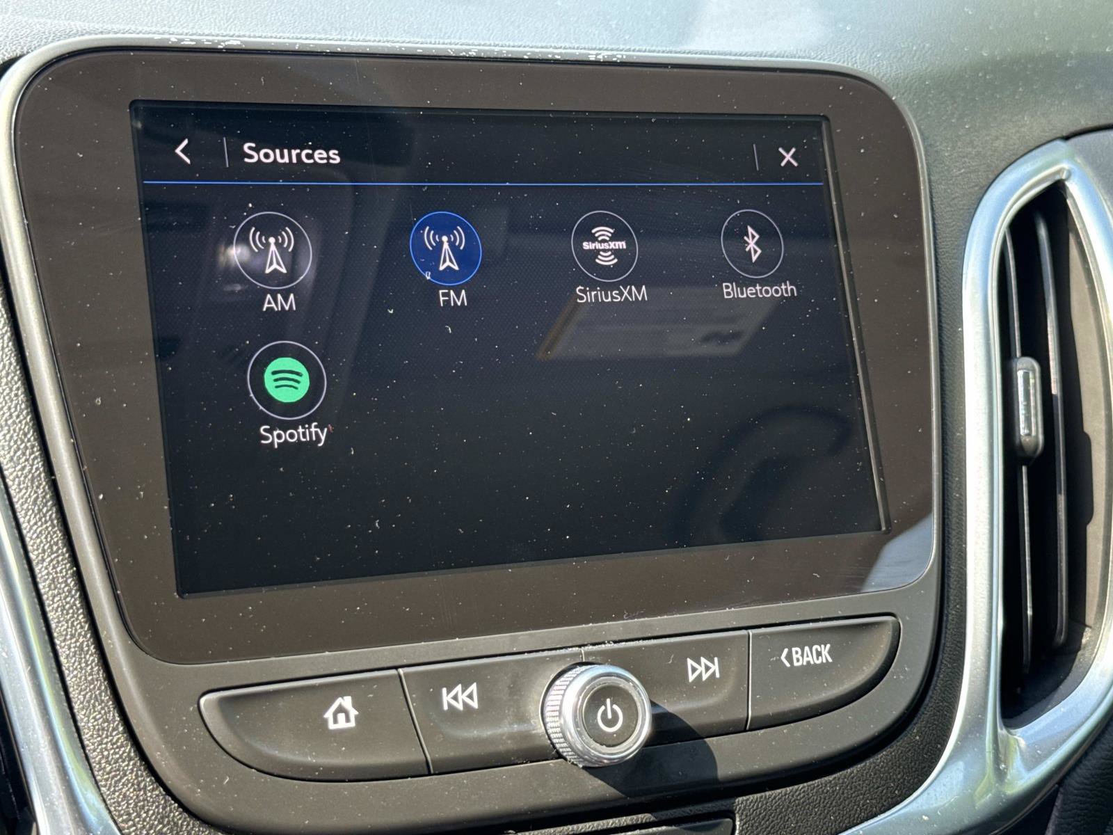 Used 2021 Chevrolet Equinox LT AWD/4WD image 5