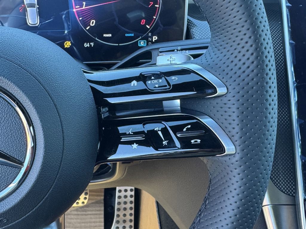 New 2026 Mercedes-Benz GLC 300 4MATIC image 22