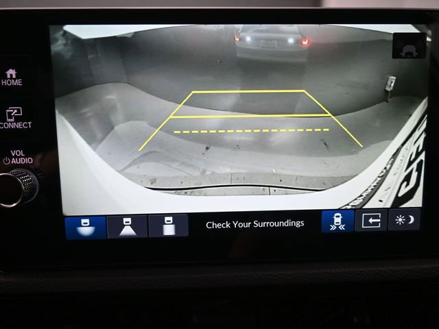 New 2026 Honda CR-V EX-L image 7