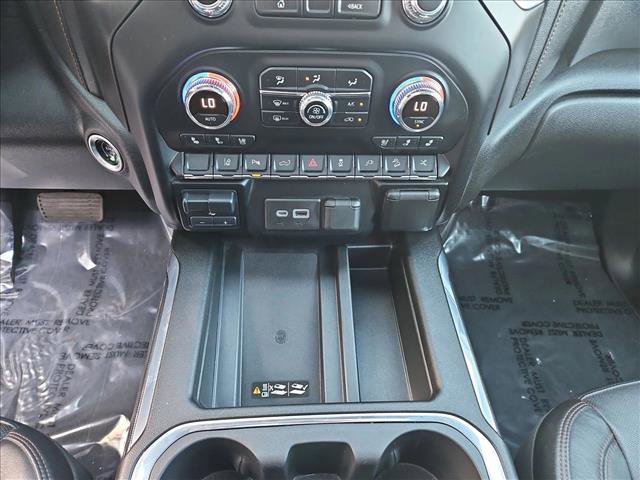 Used 2021 GMC Sierra 2500 AT4 w/ AT4 Premium Plus Package image 14