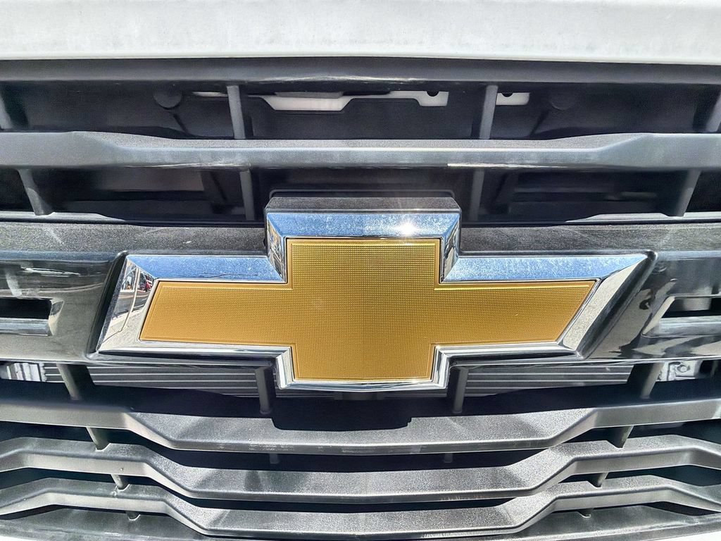 New 2025 Chevrolet Silverado 3500 W/T w/ WT Convenience Package RWD image 30