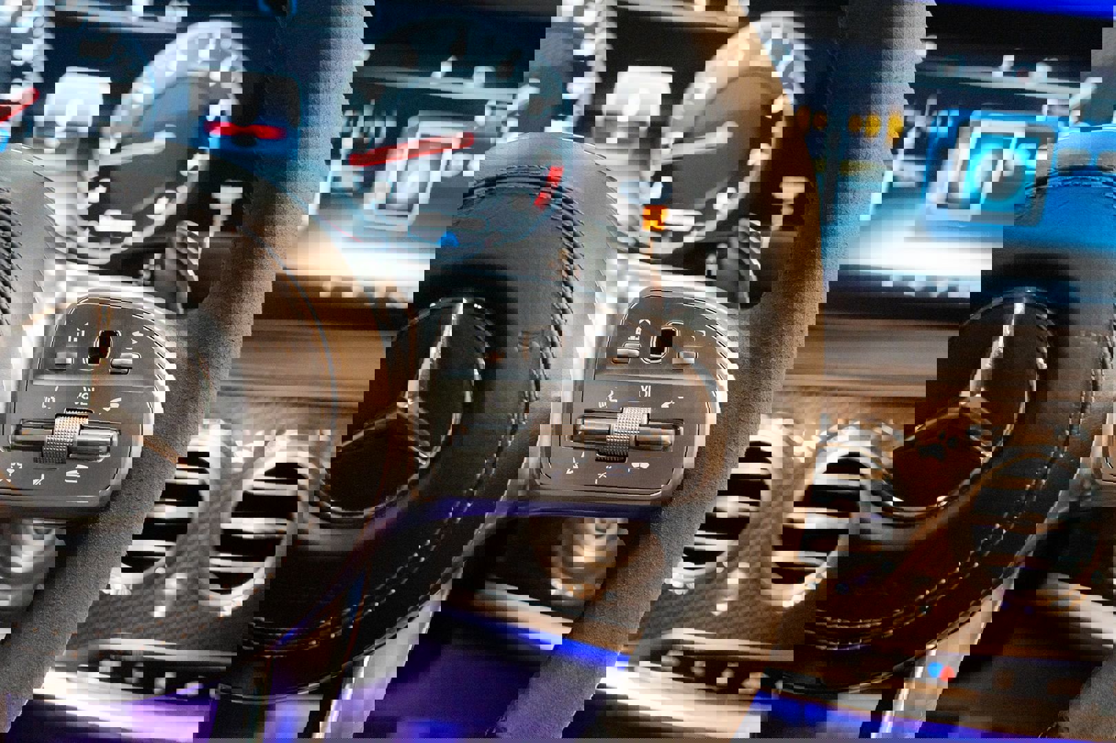 Used 2018 Mercedes-Benz S 63 AMG 4MATIC Sedan image 43