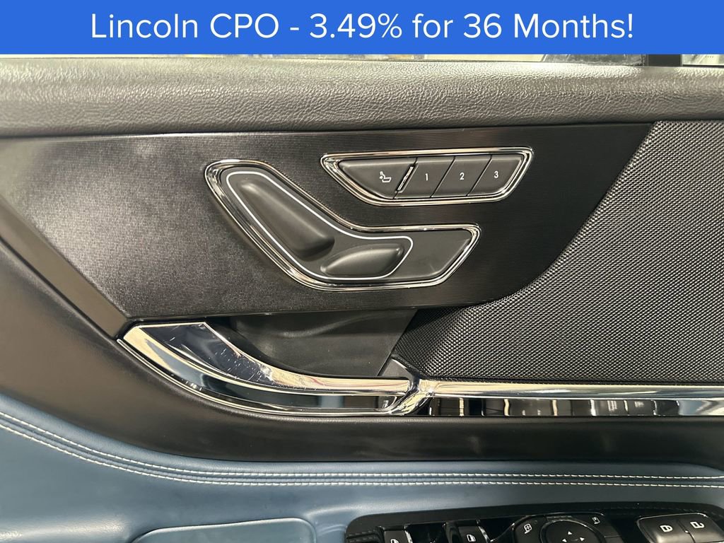 Certified 2020 Lincoln Corsair Reserve w/ Equipment Group 201A image 14