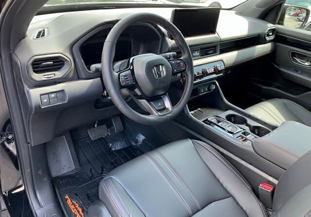 New 2026 Honda Pilot TrailSport image 16