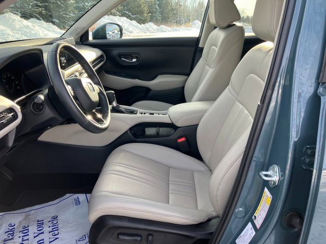 Used 2024 Honda HR-V EX-L image 15