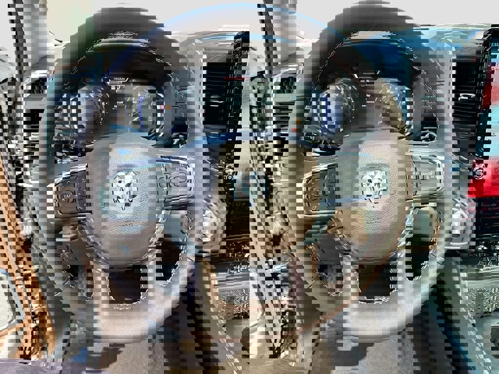 New 2026 RAM 1500 Laramie w/ Advanced Safety Group II image 12