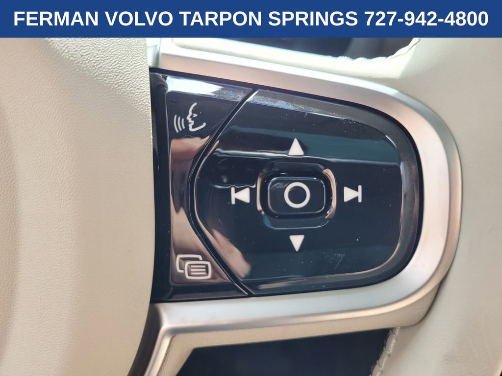 New 2026 Volvo V60 B5 Cross Country Plus w/ Protection Package Premier image 31