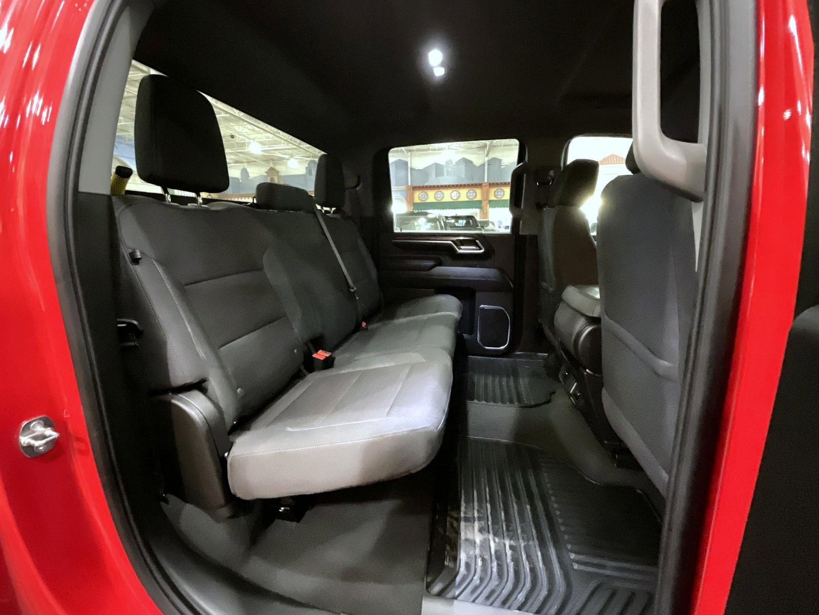 Certified 2024 Chevrolet Silverado 3500 LT w/ All Star Edition image 19