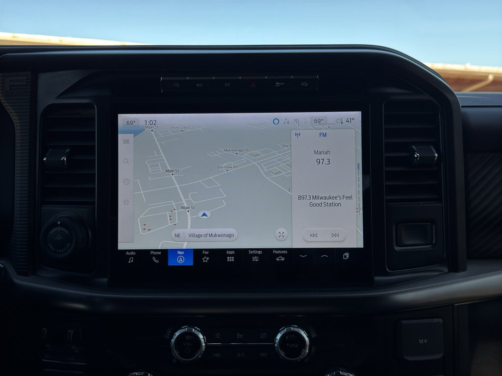 Used 2024 Ford F150 Raptor image 28
