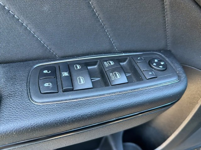 Used 2021 Dodge Charger GT w/ Blacktop Package image 11