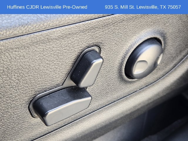Used 2022 RAM 1500 Lone Star AWD/4WD image 36