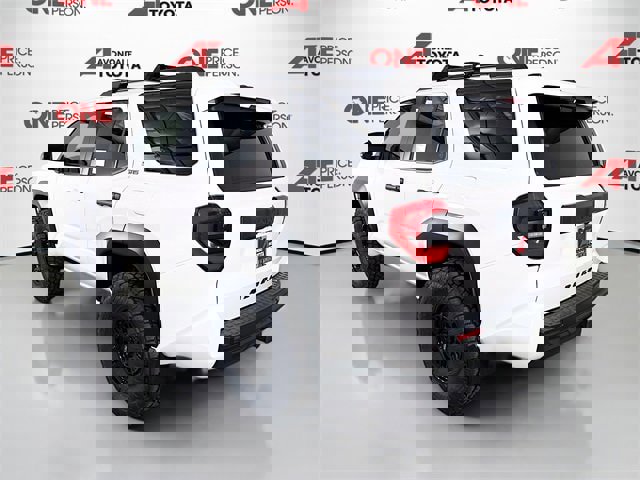 New 2026 Toyota 4Runner SR5 image 5