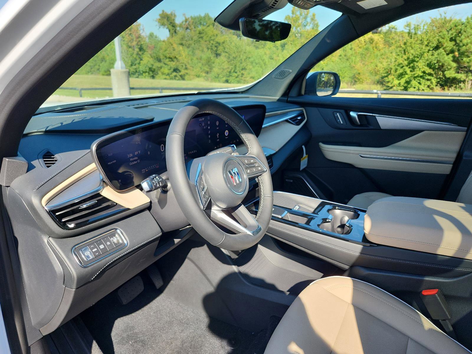 New 2026 Buick Enclave Preferred w/ Power Package image 10