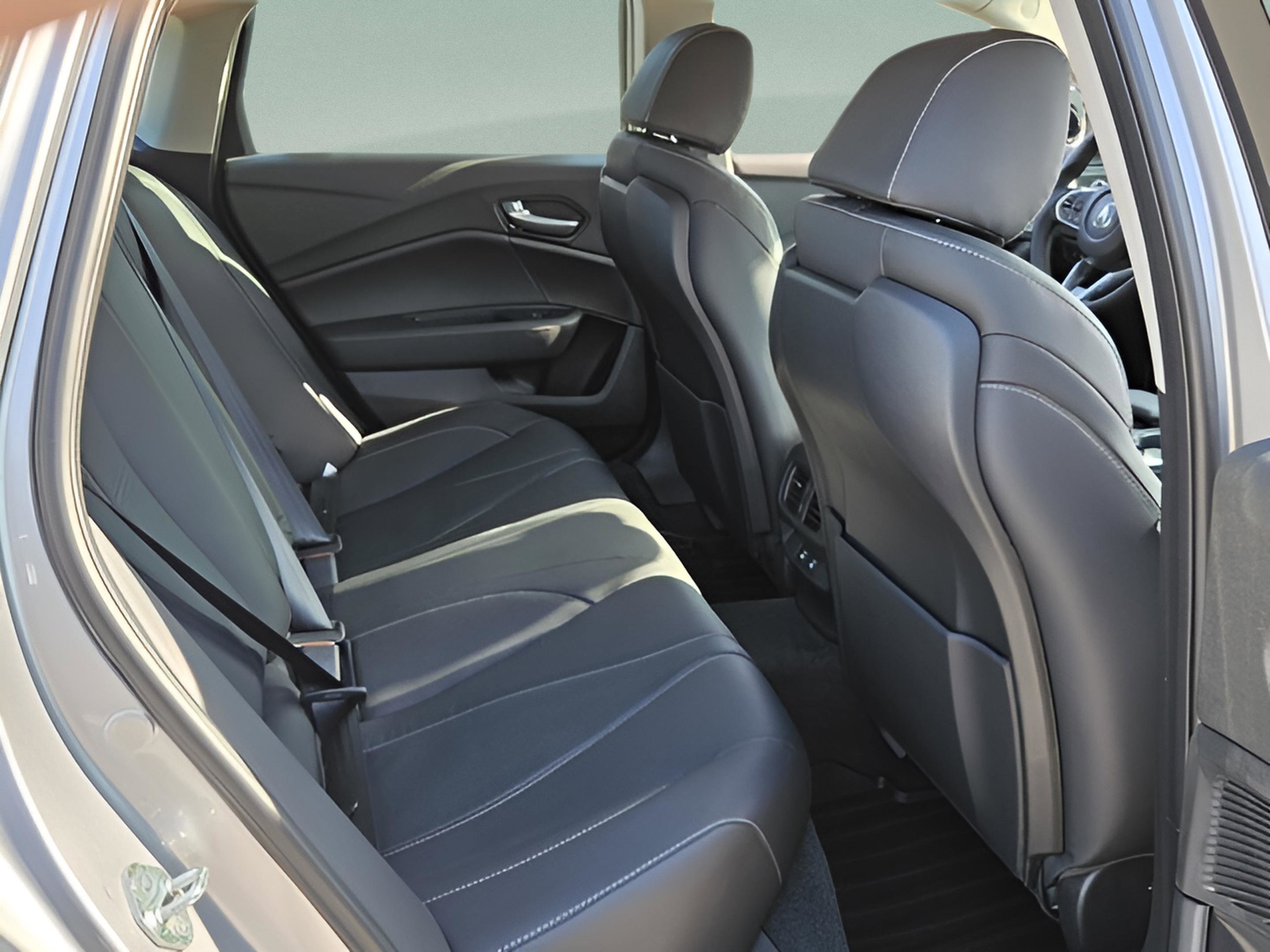 New 2025 Acura TLX w/ Technology Package FWD image 19