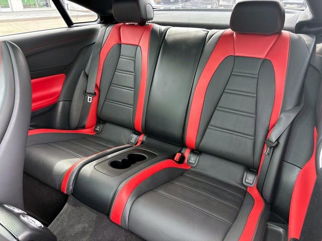 Used 2021 Mercedes-Benz E 53 AMG 4MATIC Coupe image 10