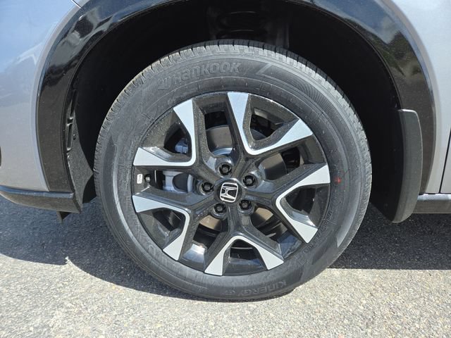 New 2027 Honda HR-V EX-L image 9