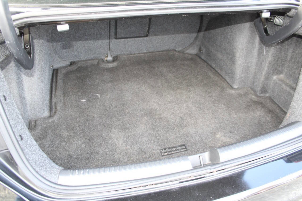 Used 2014 Volkswagen Jetta SE image 24