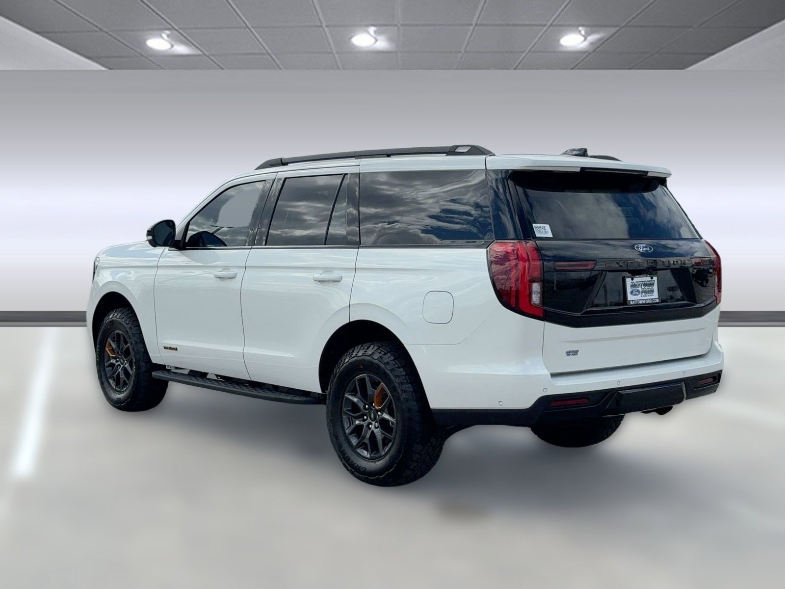 New 2025 Ford Expedition Tremor image 3