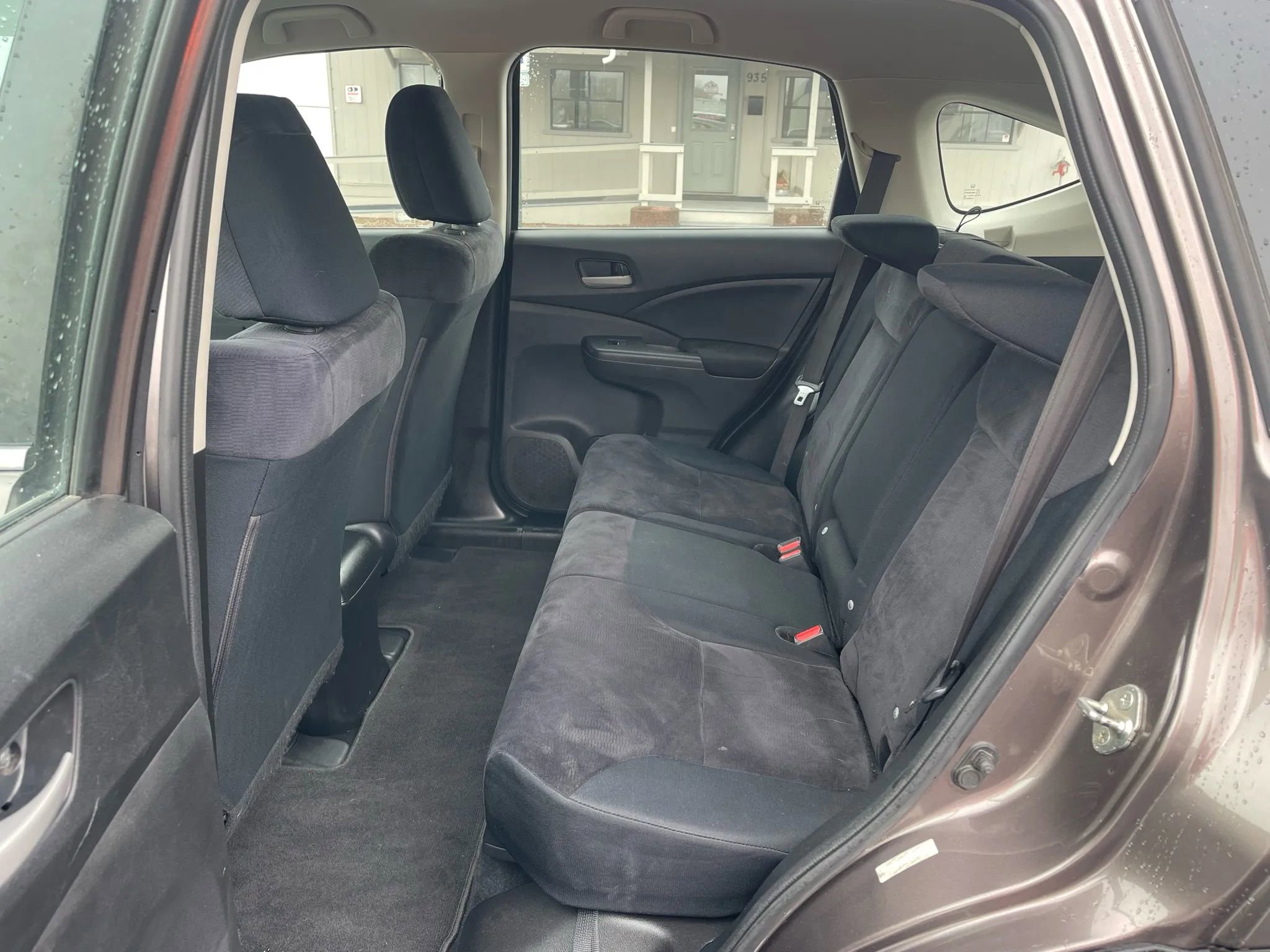 Used 2012 Honda CR-V LX image 20