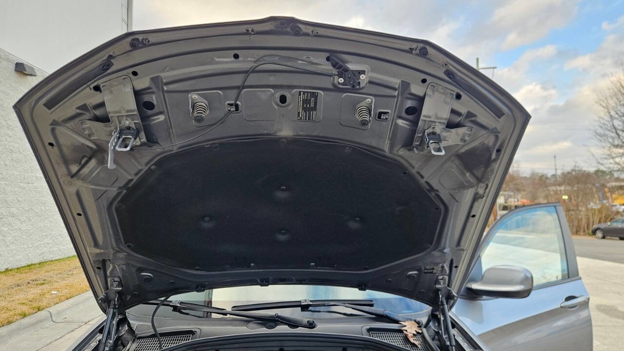 Used 2013 BMW X3 xDrive28i image 42