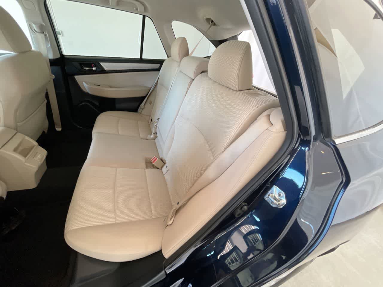 Used 2018 Subaru Outback 2.5i Premium AWD/4WD image 21