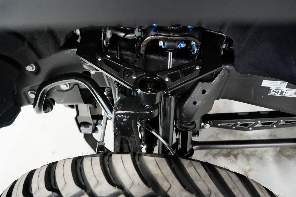 Used 2026 GMC Sierra 2500 Denali Ultimate image 30