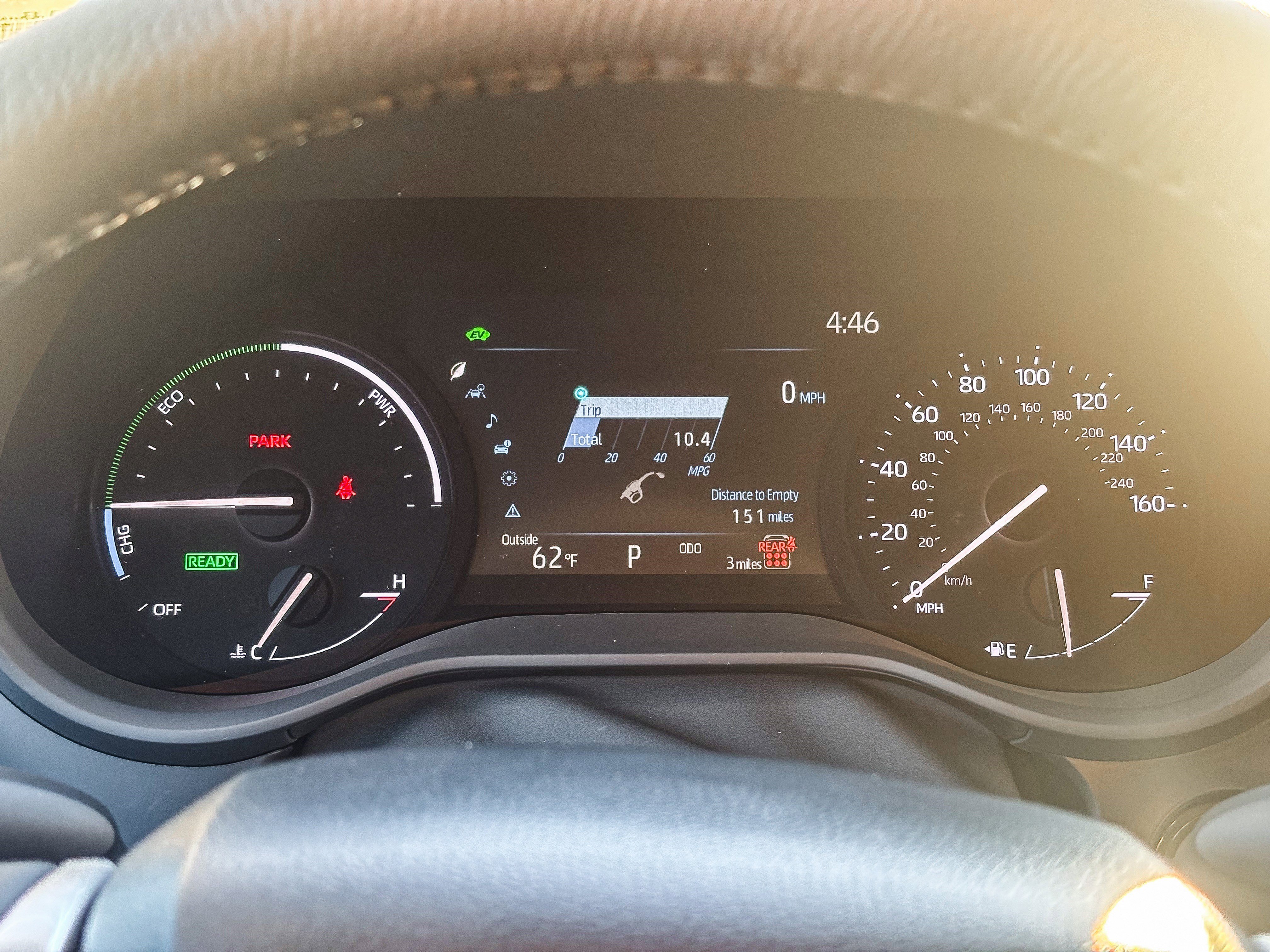 New 2026 Toyota Sienna XLE FWD image 27