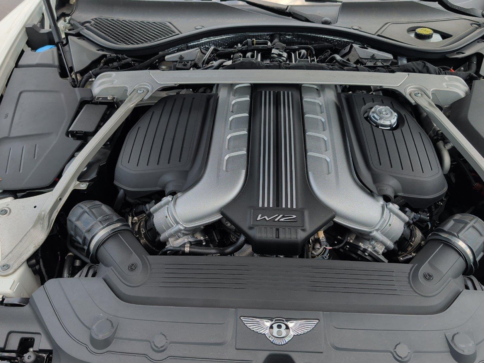 Used 2020 Bentley Continental GT First Edition AWD/4WD image 18