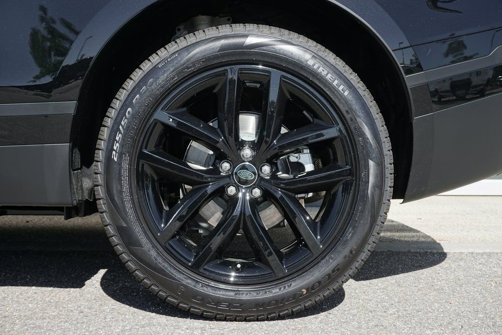 Used 2025 Land Rover Range Rover Velar S image 33