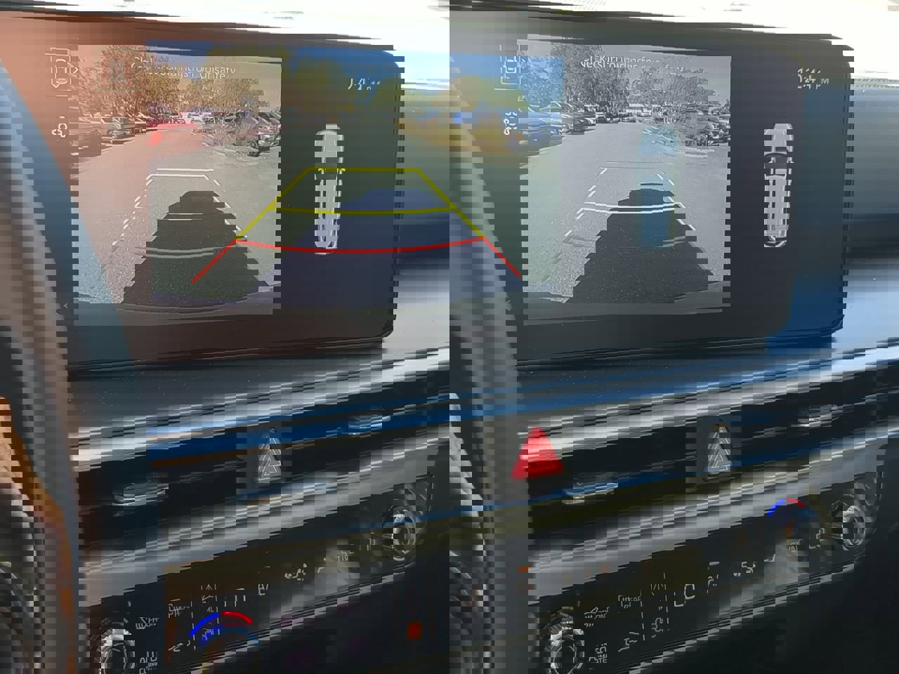 New 2026 Kia Sorento EX image 15