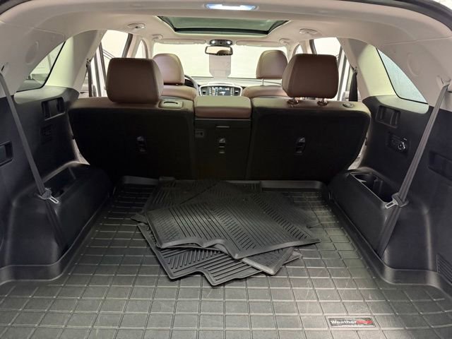 Used 2020 Kia Sorento SX AWD/4WD image 29