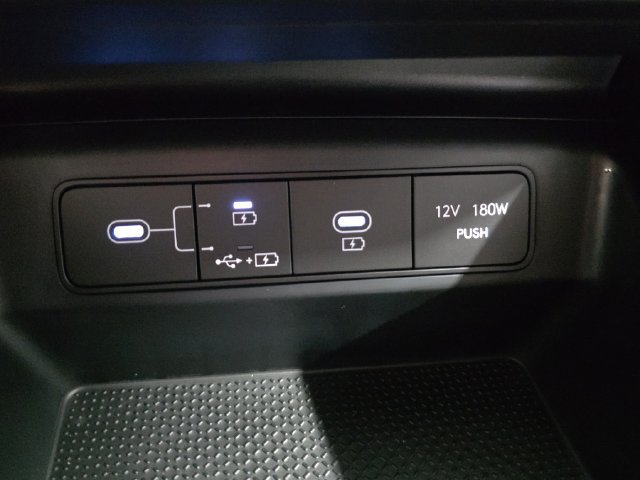 Certified 2026 Hyundai Santa Cruz SE AWD/4WD image 20