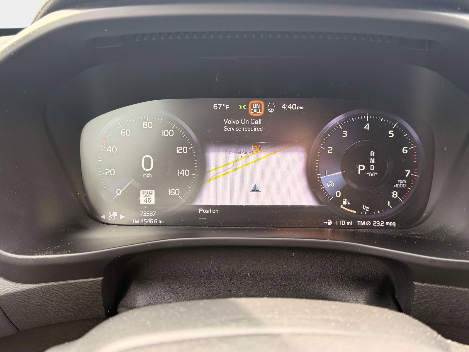 Used 2019 Volvo XC40 T5 Momentum image 14