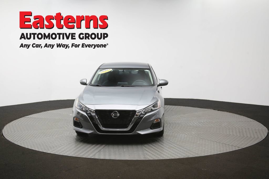 Used 2019 Nissan Altima 2.5 S AWD/4WD image 54