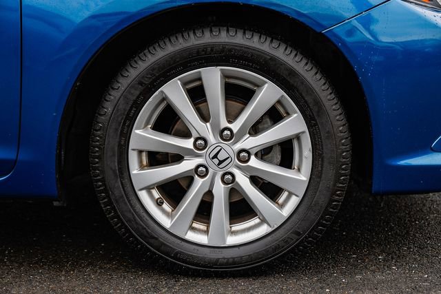 Used 2012 Honda Civic EX-L image 11