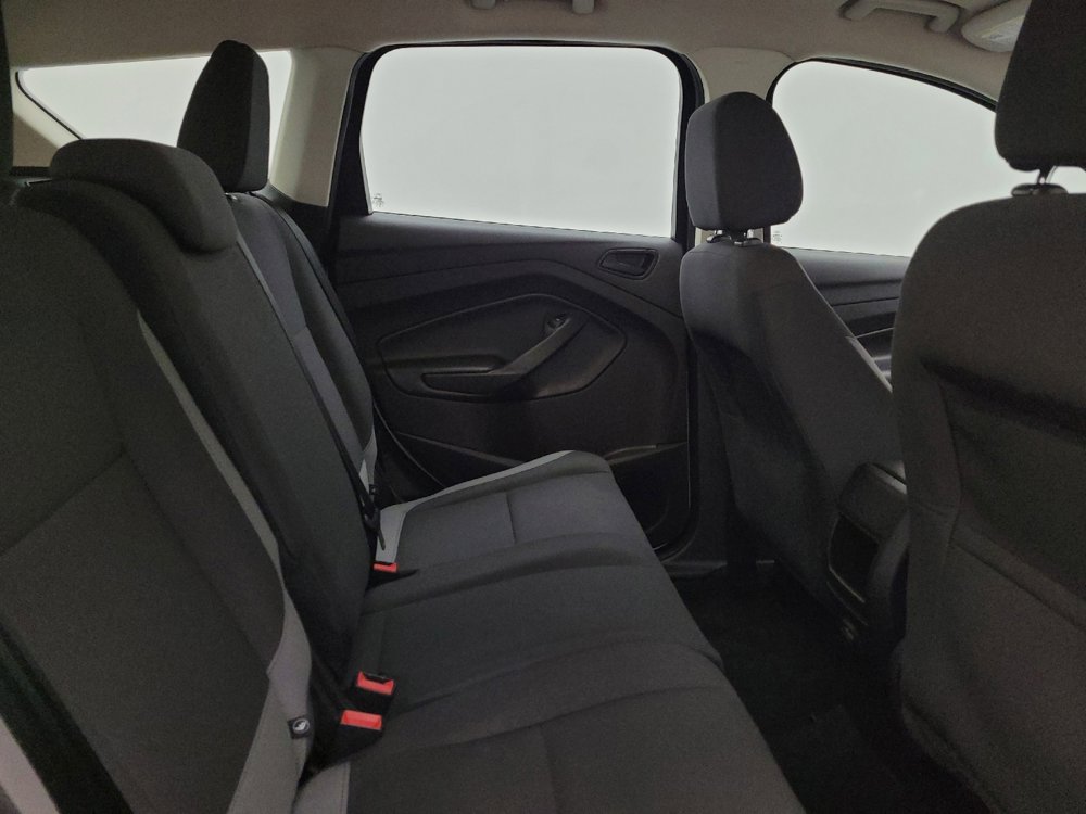 Used 2016 Ford Escape S FWD image 19