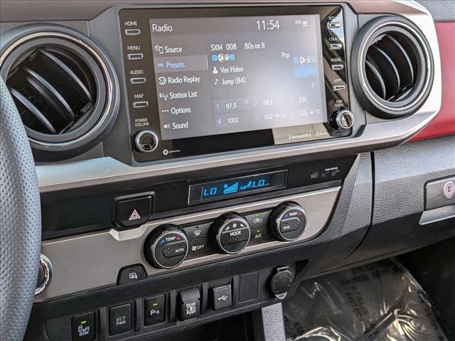 Used 2023 Toyota Tacoma SR5 image 15