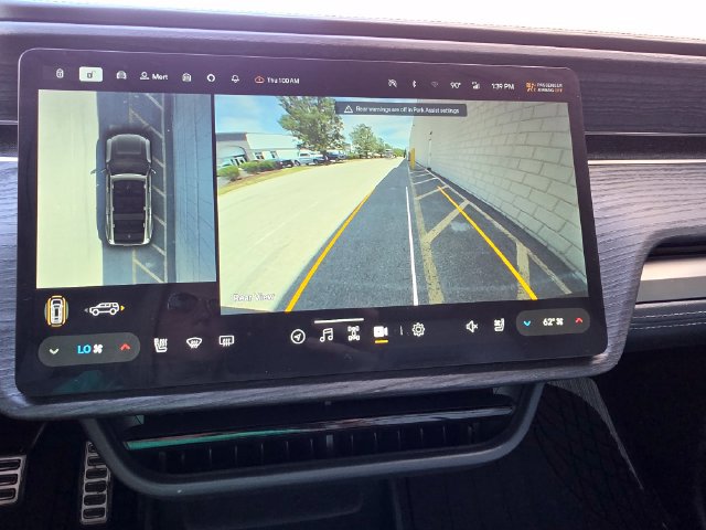 Used 2023 Rivian R1S Launch Edition Quad AWD/4WD image 64