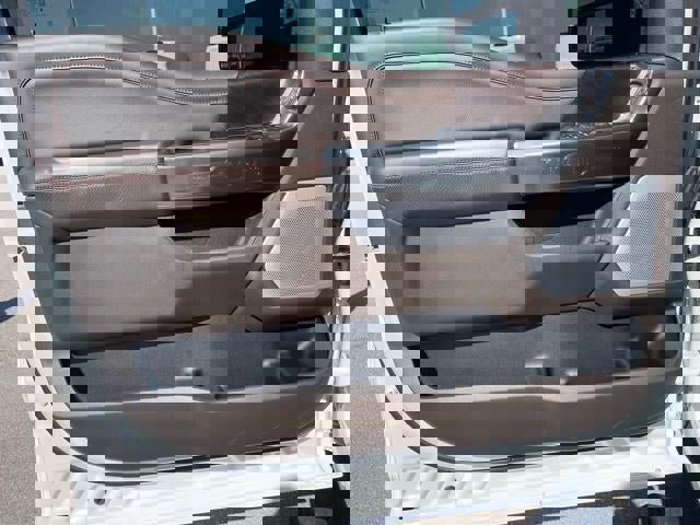 New 2026 Ford F350 King Ranch w/ Chrome Package image 16