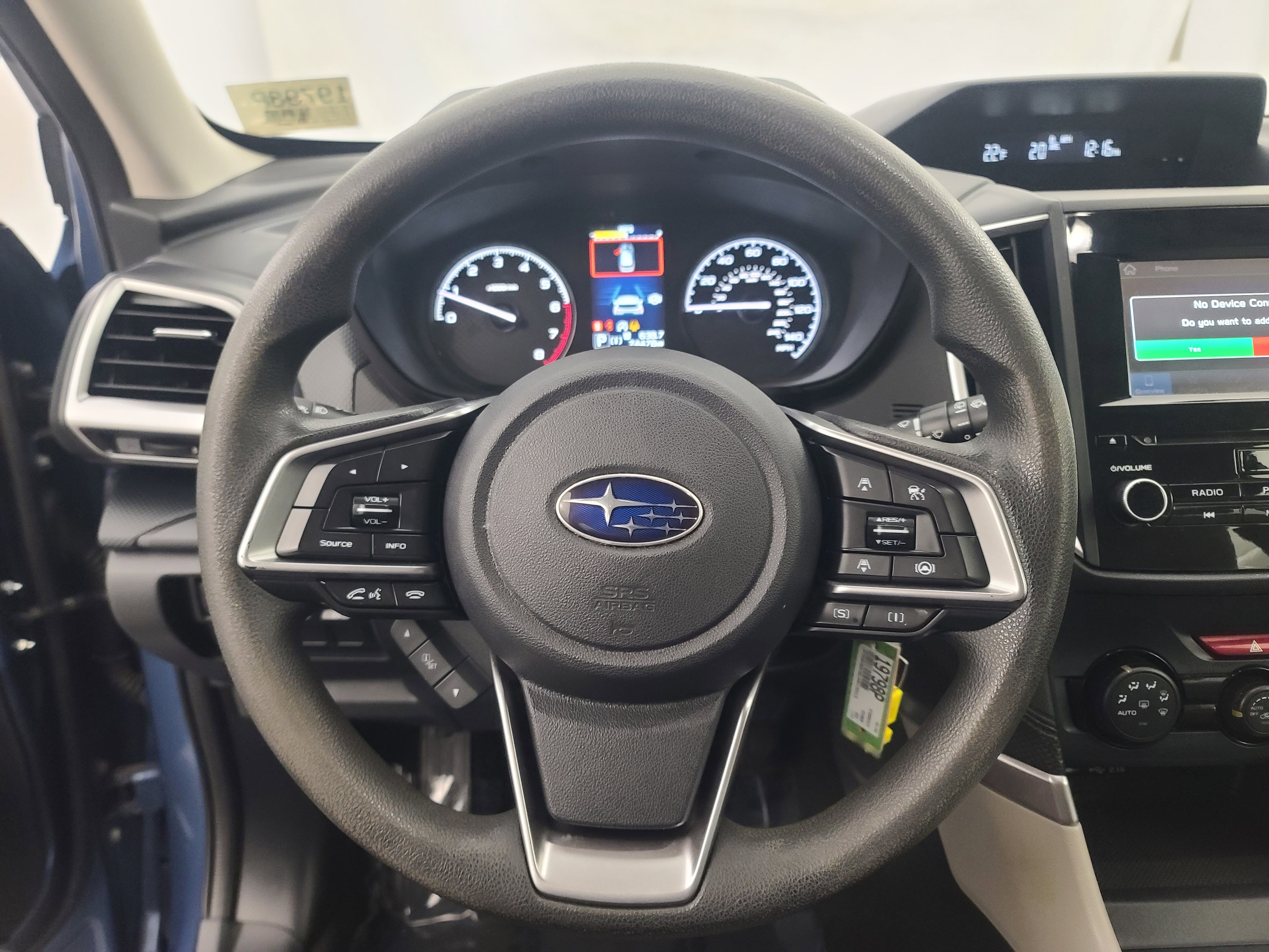 Used 2020 Subaru Forester w/ Alloy Wheel Package image 29