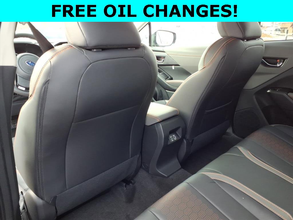 New 2026 Subaru Crosstrek 2.5i Limited image 23