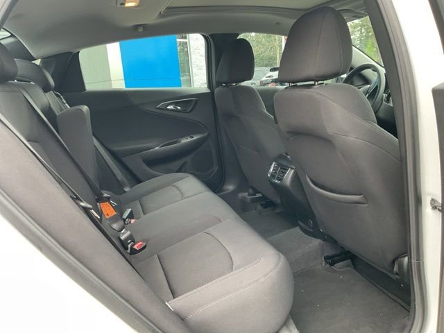 Used 2023 Chevrolet Malibu LT image 15