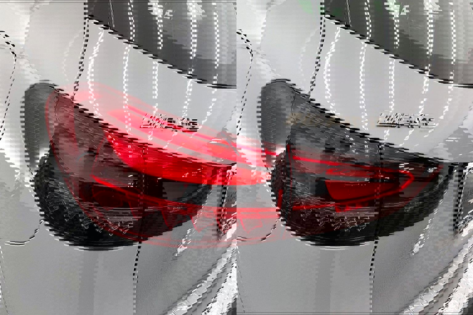 New 2026 Mercedes-Benz GLA 35 AMG 4MATIC image 12