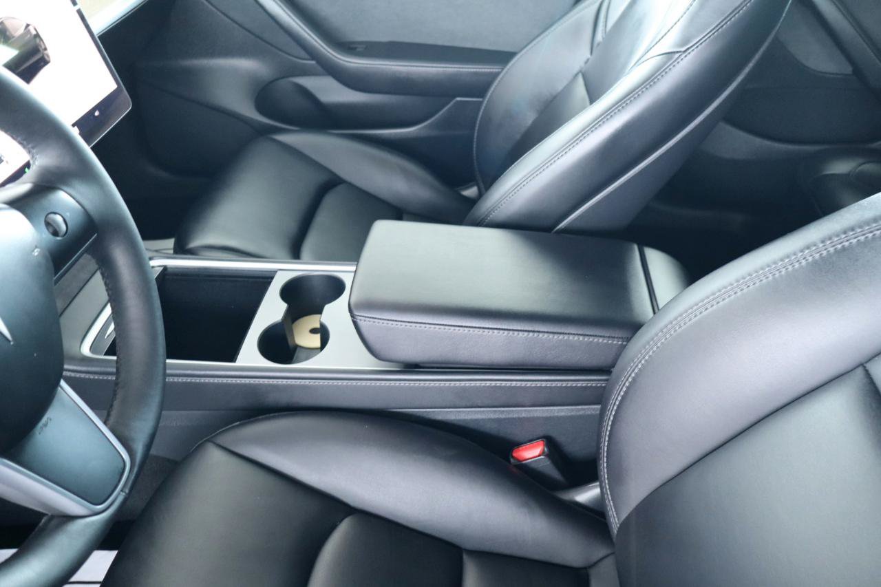 Used 2023 Tesla Model 3 Standard Range RWD image 17