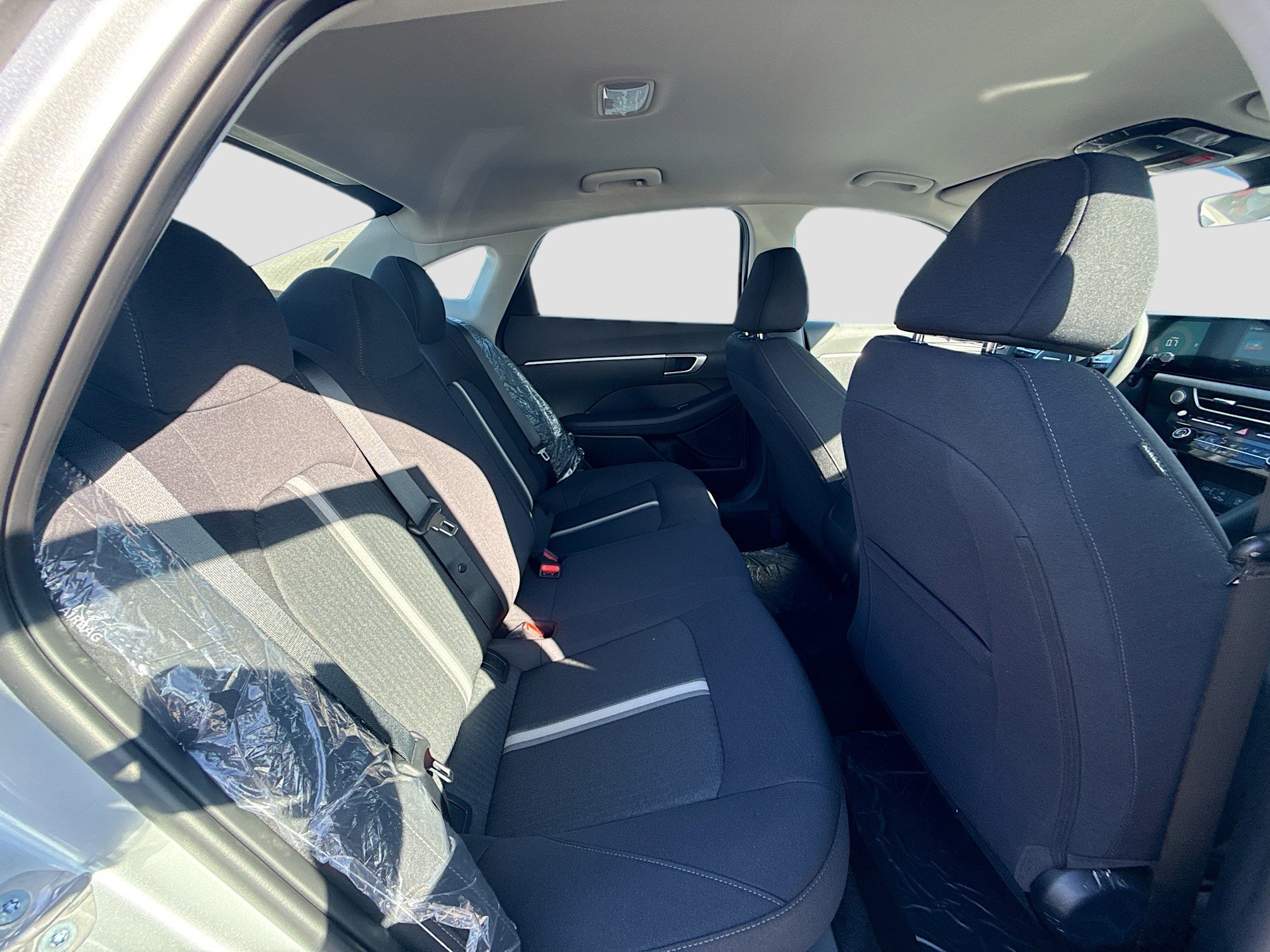 New 2026 Hyundai Sonata SE image 19