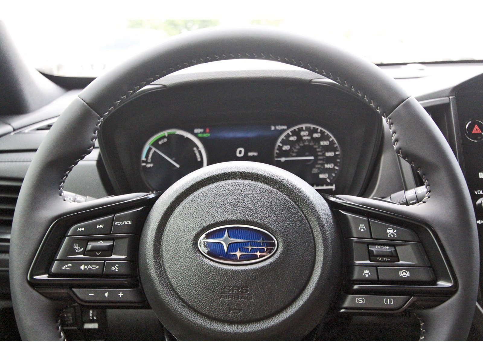 New 2026 Subaru Forester Premium AWD/4WD image 13