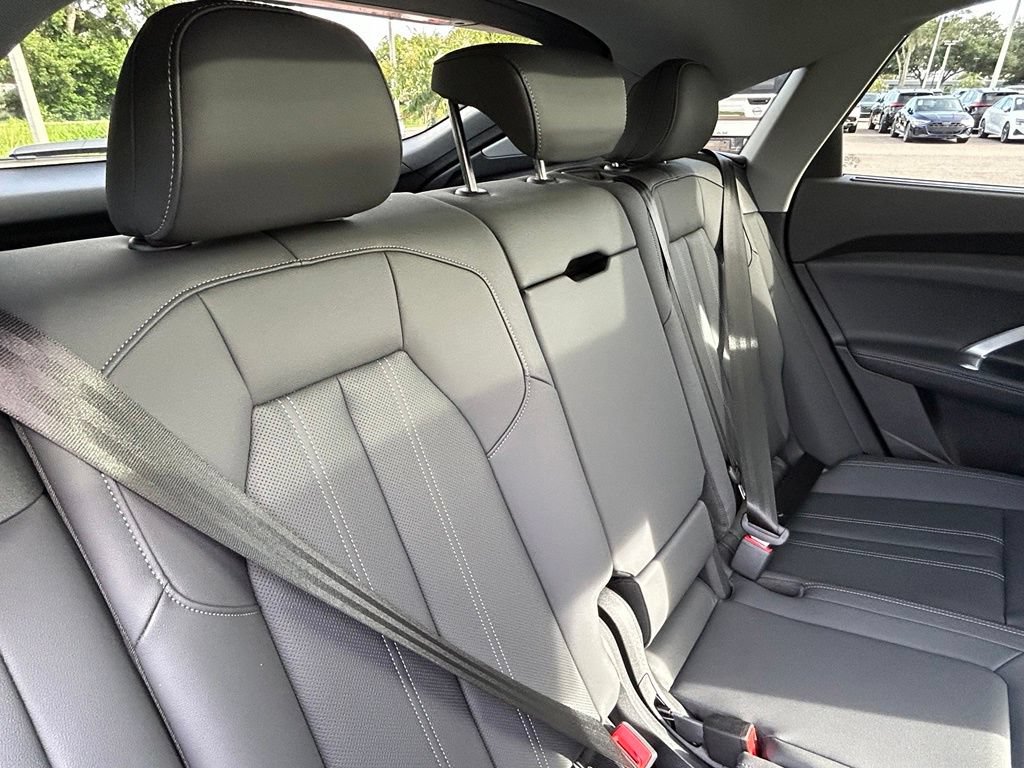 New 2026 Audi Q5 Premium Plus AWD/4WD image 47