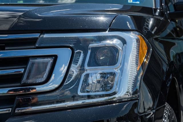 Used 2021 Ford Expedition Max XLT AWD/4WD image 16