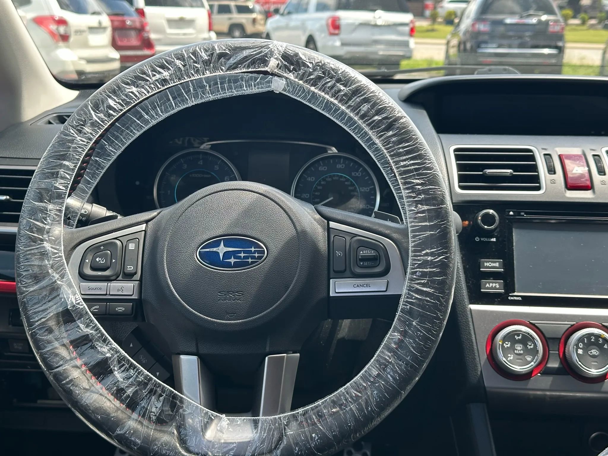 Used 2017 Subaru Crosstrek 2.0i Premium w/ Special Edition image 15