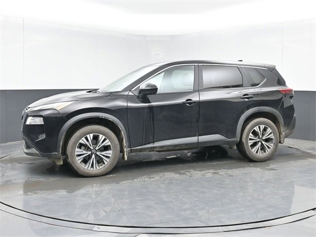 Used 2023 Nissan Rogue SV image 6